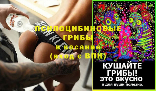 спайс Арсеньев
